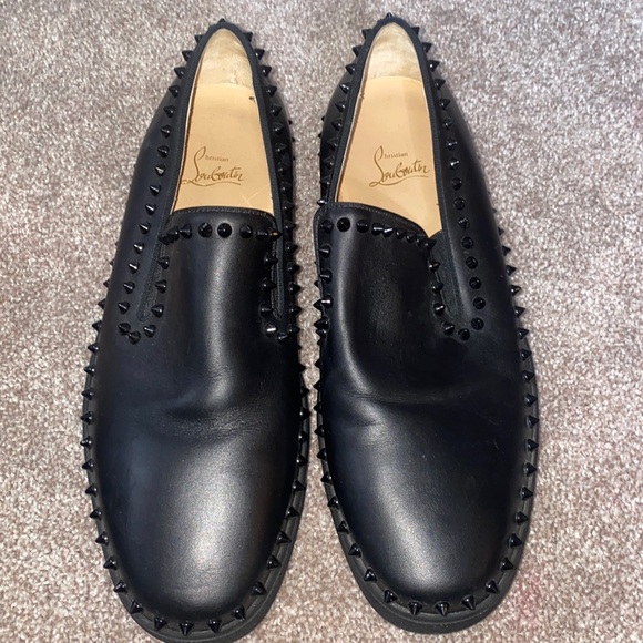 Christian Louboutin Other - Mens Christian Louboutin Shoes